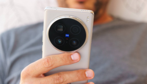 Trên tay Vivo X100 Ultra: Camera đỉnh, chip mạnh, thiết kế sang trong tầm giá
