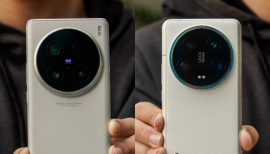 So sánh Vivo X100 Ultra và Xiaomi 14 Ultra: Cuộc chiến giữa camera 1 inch và Leica