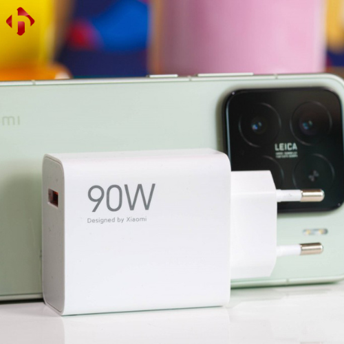 Xiaomi 15
