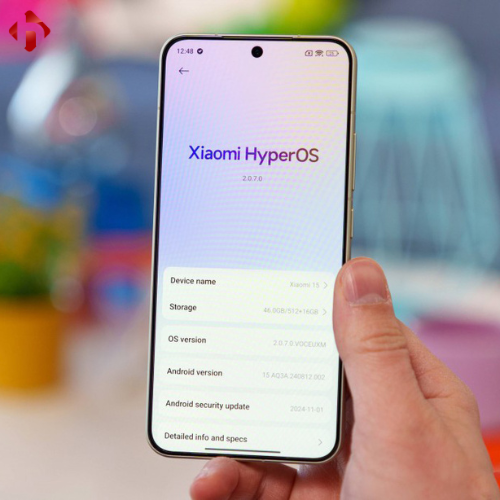 Xiaomi 15