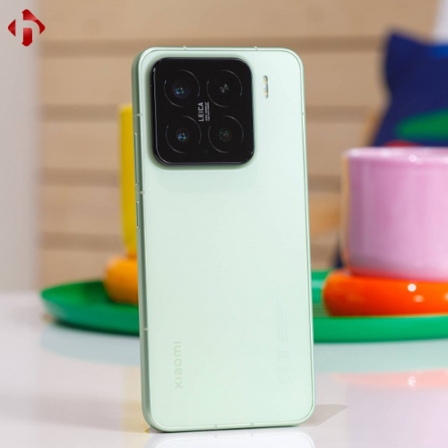 Xiaomi 15