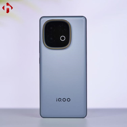 iQOO Z10 Turbo Plus