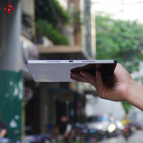 Lenovo Pad Pro 12.7 (2025)