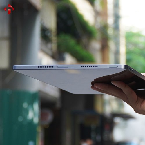 Lenovo Pad Pro 12.7 (2025)