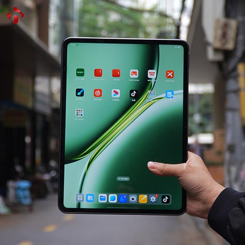 OnePlus Pad