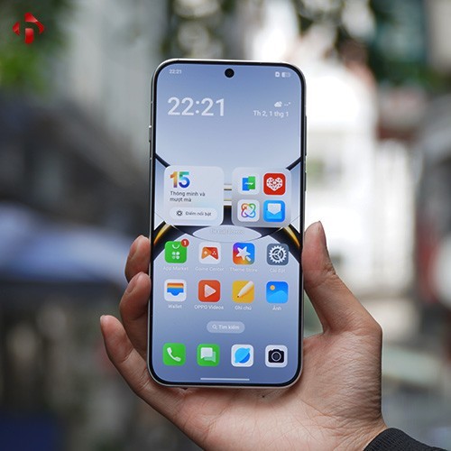 Oppo Find X8