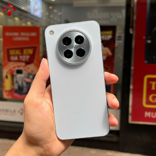 Oppo Find X8s