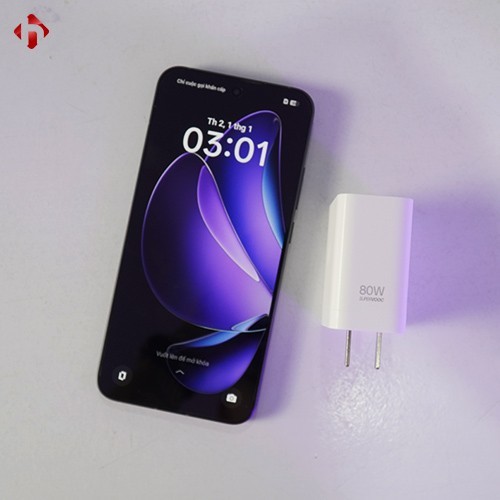 Oppo Reno13