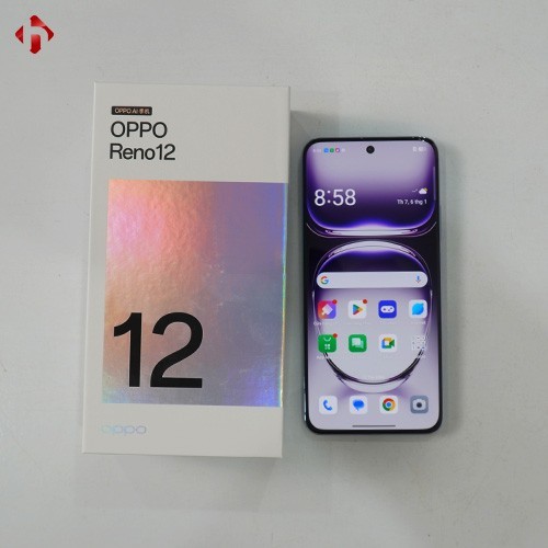 Oppo Reno12