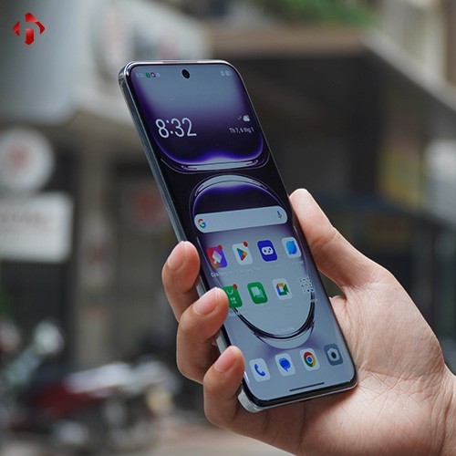 Oppo Reno12