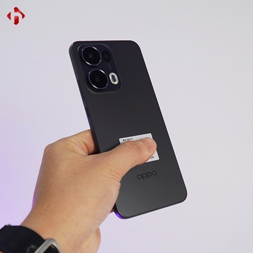 Oppo Reno13 Pro