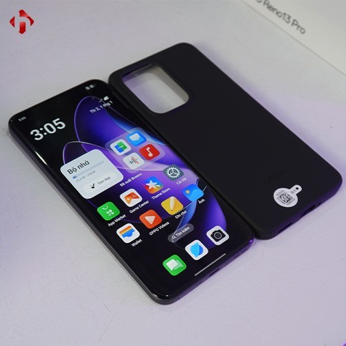 Oppo Reno13 Pro