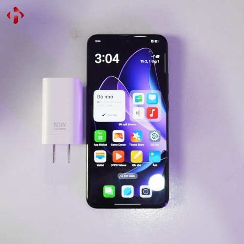 Oppo Reno13 Pro