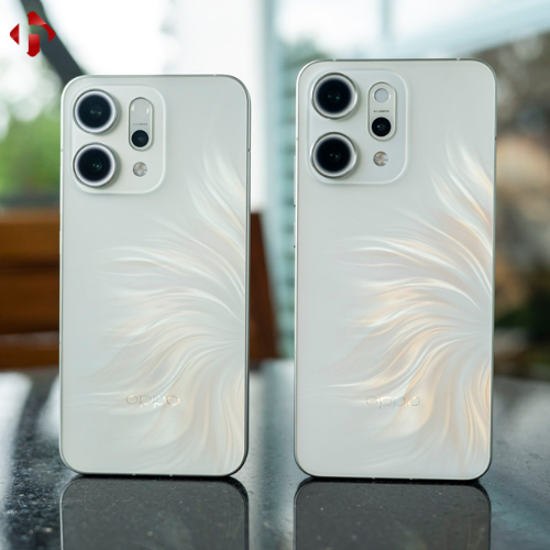 Oppo Reno14