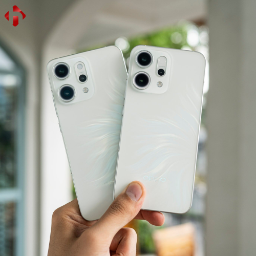Oppo Reno14