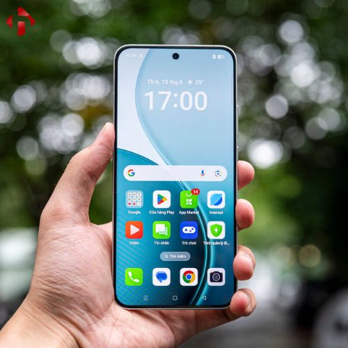Oppo Reno14