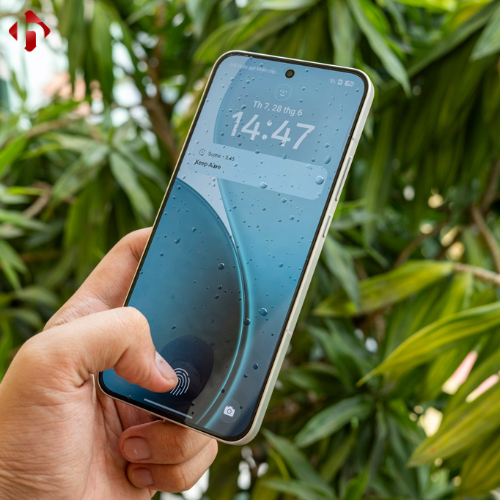 Oppo Reno14