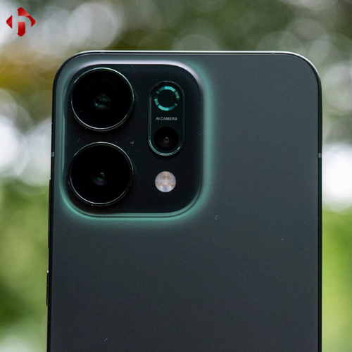 Oppo Reno14