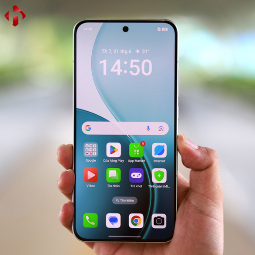 Oppo Reno14 Pro