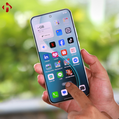 Oppo Reno14 Pro