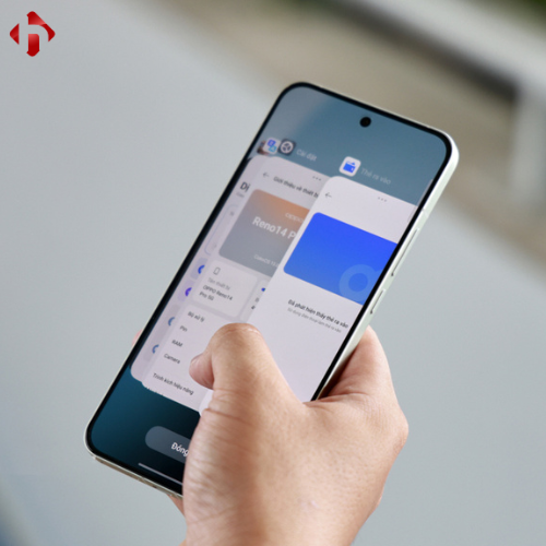Oppo Reno14 Pro
