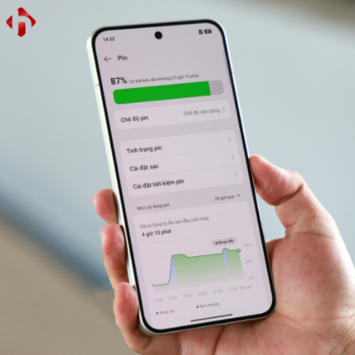 Oppo Reno14 Pro