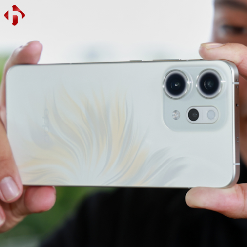 Oppo Reno14 Pro