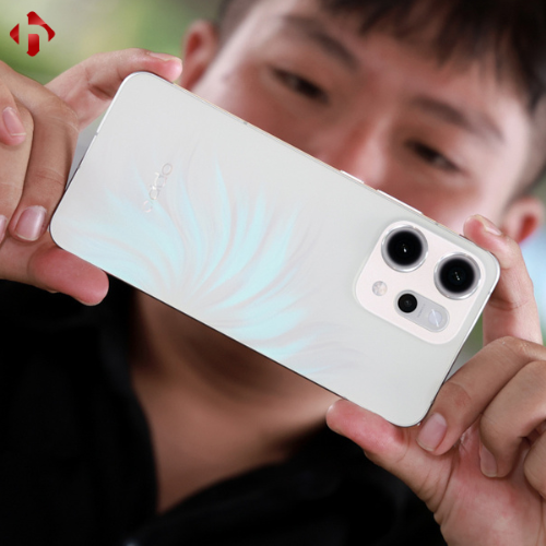 Oppo Reno14 Pro