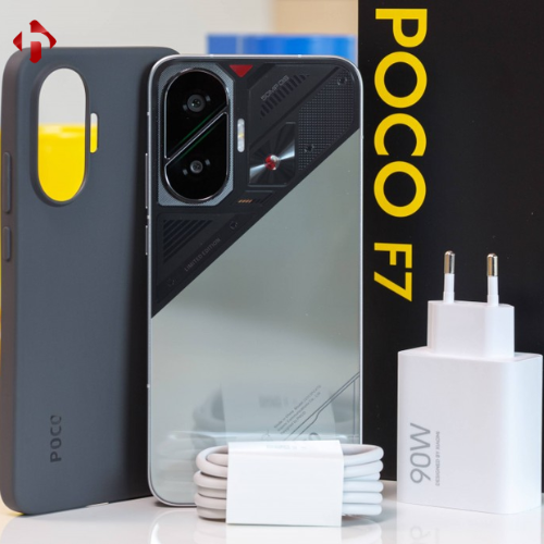 Poco f7