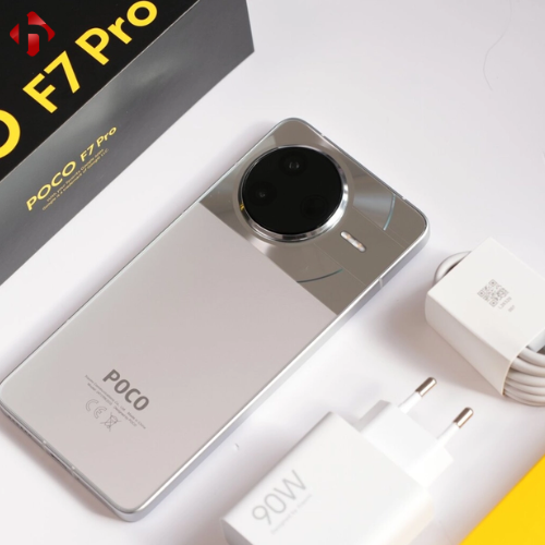 Poco F7 Pro