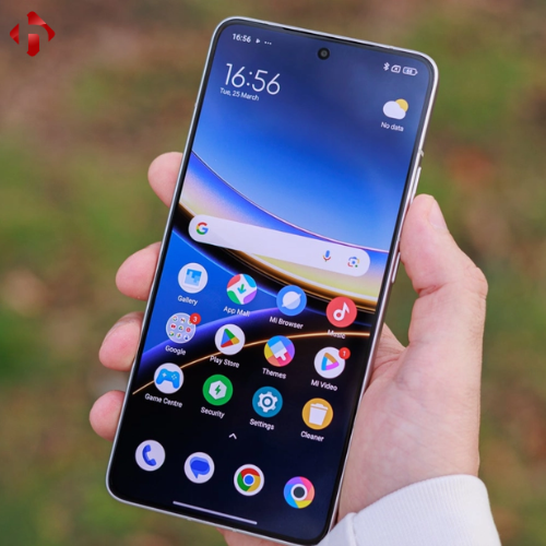 Poco F7 Pro