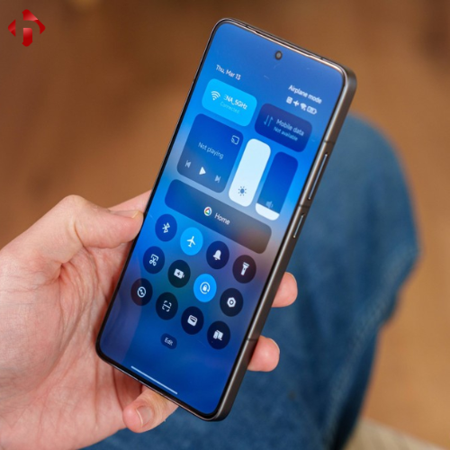 Poco F7 Pro