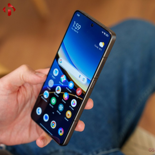 Poco F7 Pro