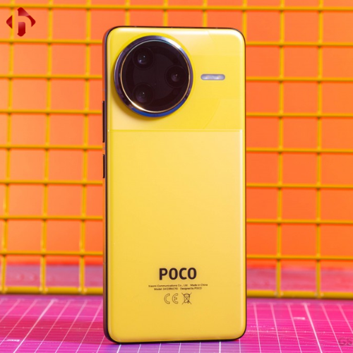 Poco F7 Ultra