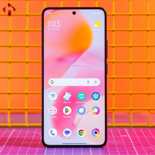 Poco F7 Ultra