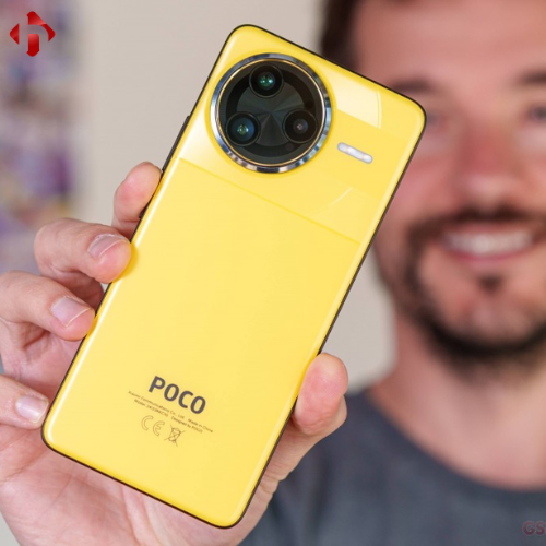 Poco F7 Ultra