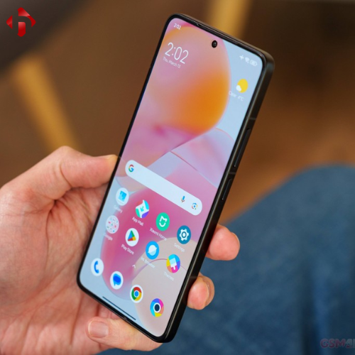 Poco F7 Ultra