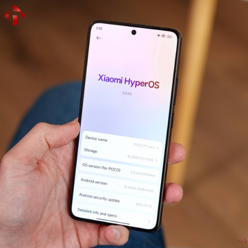 Poco F7 Ultra