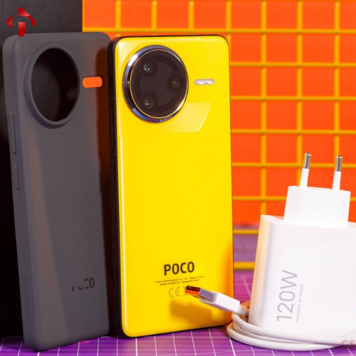 Poco F7 Ultra