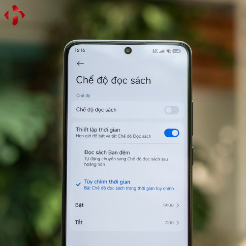 Poco X7 Pro