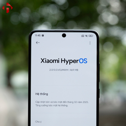 Poco X7 Pro