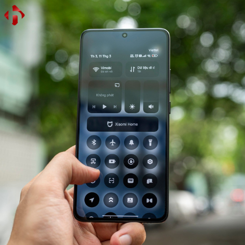 Poco X7 Pro