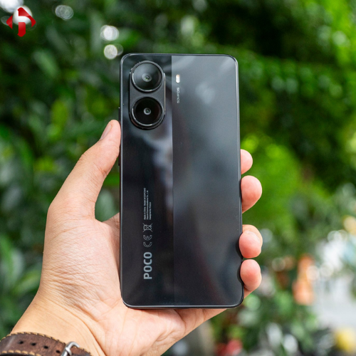 Poco X7 Pro