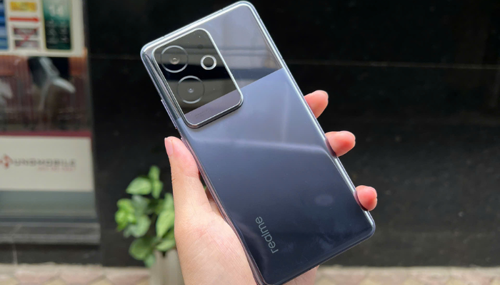 Giá Realme GT 6 tại Việt Nam: Có đáng mua ở thời điểm hiện tại?