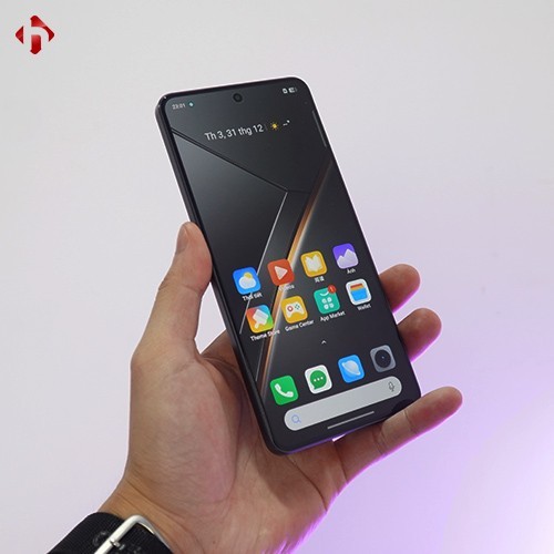 Realme Neo7