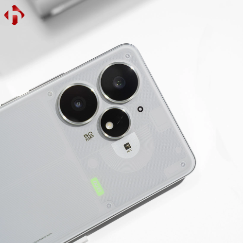 Realme Neo7 Turbo