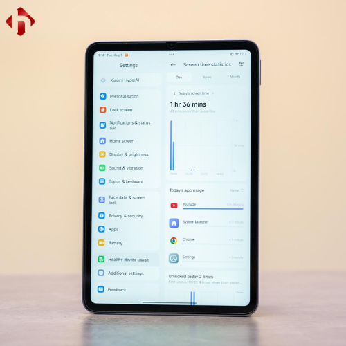 Redmi K Pad