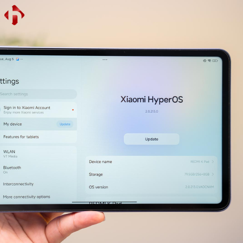Redmi K Pad