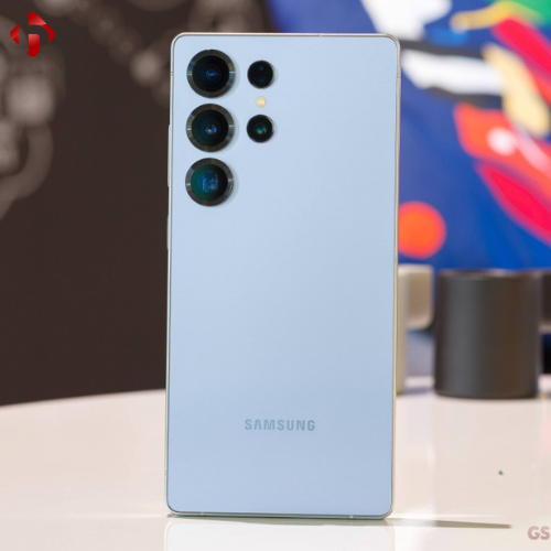 Samsung Galaxy S25 Ultra