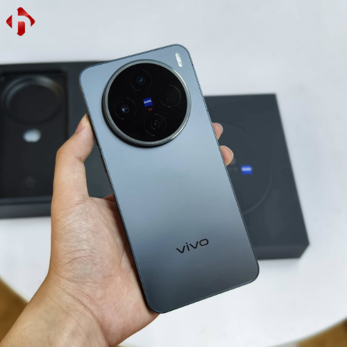 Vivo X200s